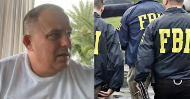 FBI detiene a mánager Boris Arencibia en Miami