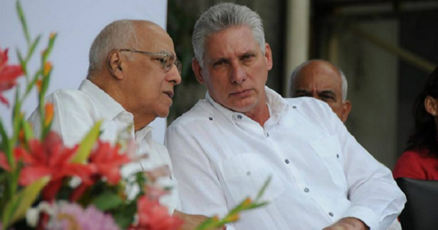 "Movimiento de cuadros": Régimen cubano sustituye a viceministros del MINCEX