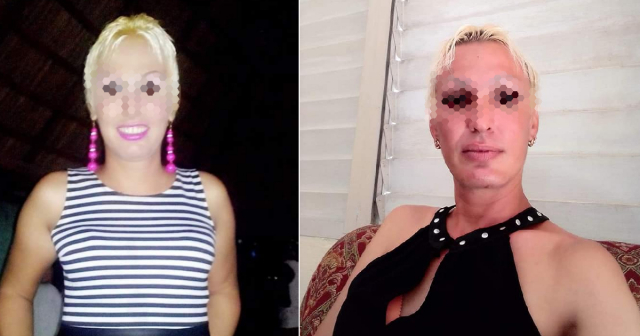 Mujer trans cubana es asesinada por su pareja en Camagüey