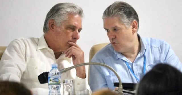 Cubanos reaccionan a mensaje de Díaz-Canel dirigido a ministros destituidos: “Solo un líder débil y pusilánime se ve obligado a emitir un mensaje como este”