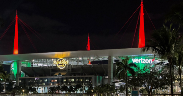 El Hard Rock Stadium de Miami acogerá el partido por el tercer puesto del Mundial FIFA 2026