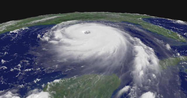 Científicos proponen crear la categoría 6 de huracanes 