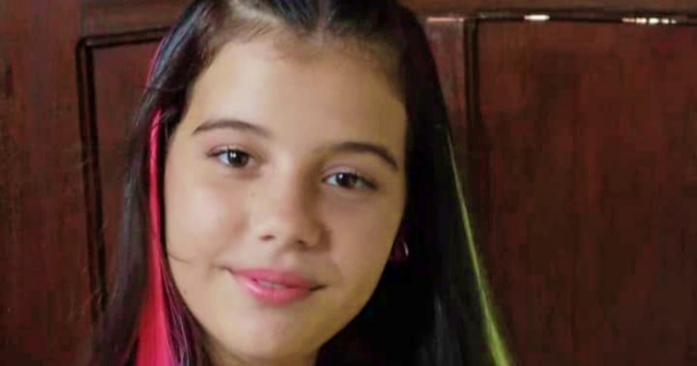 Reportan desaparición de una niña en La Habana