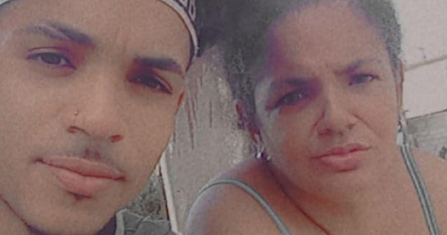 Joven pide ayuda para encontrar a su madre desaparecida en Ciego de Ávila hace cuatro días