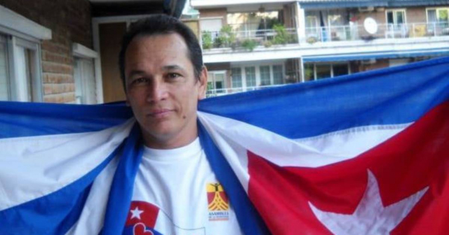 Muere en Estados Unidos el periodista cubano Juan Carlos Herrera, exprisionero de la Causa de los 75