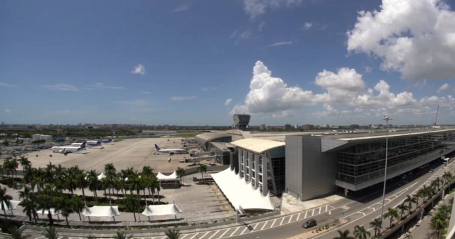 Aeropuerto de Miami recibirá 27 millones de dólares para mejoras