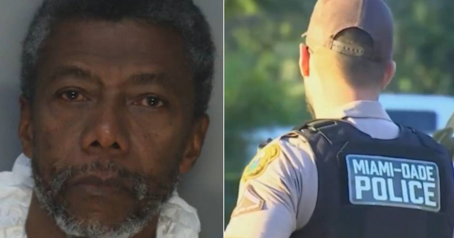 Padre asesina a su hijo a tiros en Miami-Dade