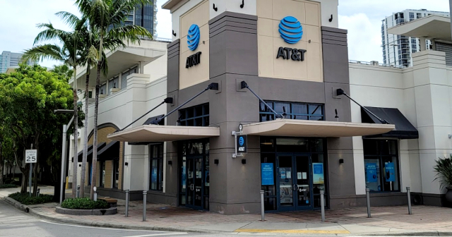 Miami entre ciudades más afectadas por fallo en servicios de telefonía móvil