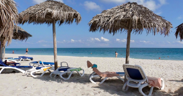 Varadero pierde otro puesto en el ranking de mejores playas del mundo de Tripadvisor