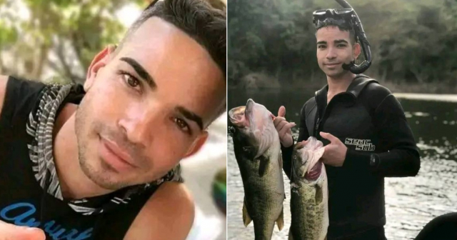 Muere joven cubano de parálisis estomacal mientras hacía submarinismo 