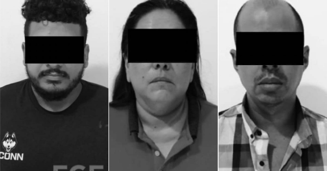 Cubano involucrado en secuestro y asesinato de tres migrantes en México 
