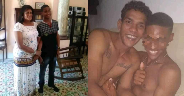 Muere otro joven cubano en el servicio militar