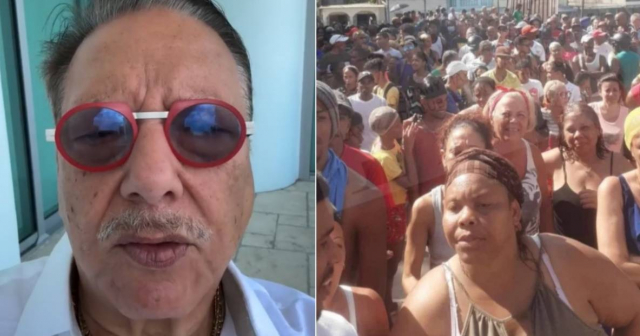 Mensaje de Arturo Sandoval al pueblo cubano: “No tengan miedo”