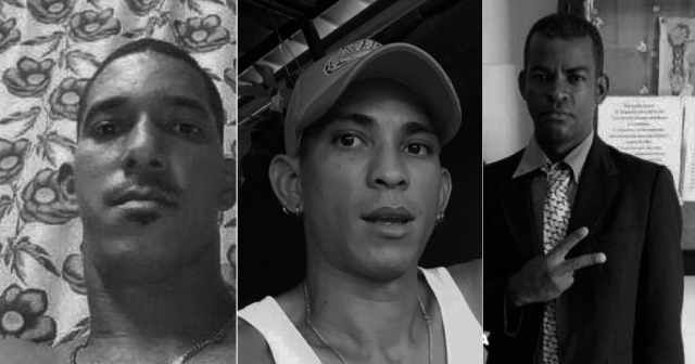 Confirman detenciones del régimen cubano de participantes en protestas del 17M