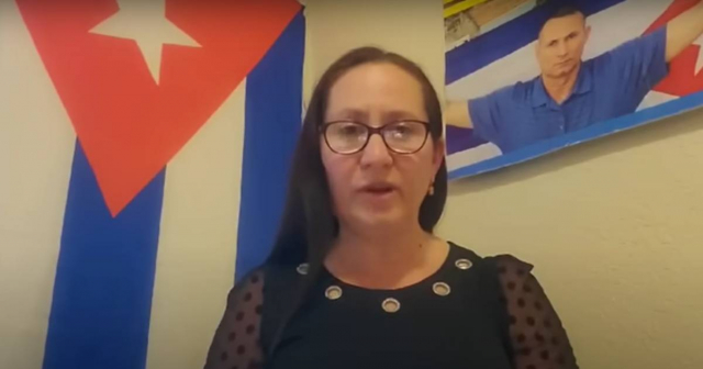 Opositor cubano José Daniel Ferrer está vivo, pero en estado delicado