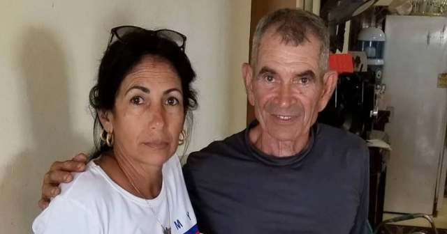 Fallece exprisionero político cubano Daniel Santovenia, tras 27 años en la cárcel