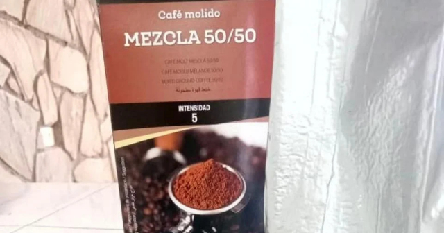 Alertan sobre estafa con café adulterado comprado en una mipyme de Sancti Spíritus