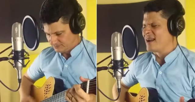 Médico compone canción que describe el miedo en Cuba: "Habla bajito, asere"