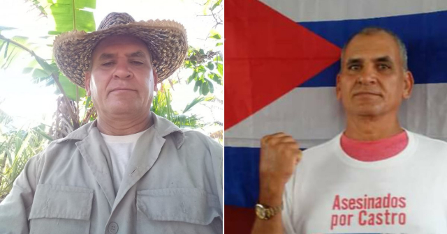 Denuncian desaparición del opositor Daniel Alfaro Frías desde el 13 de marzo