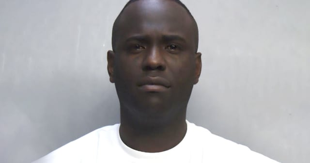 Arrestan a Chocolate MC bajo cargos de violencia doméstica