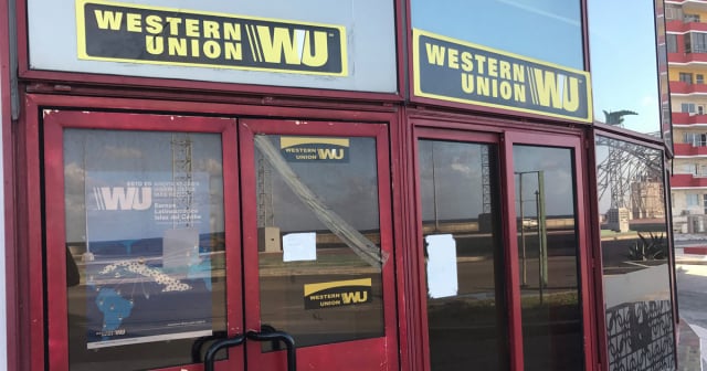 Continúan suspendidos servicios de Western Union: "Cuba no ha colaborado"