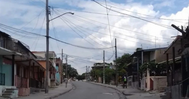 Un extranjero es apuñalado en Santiago de Cuba
