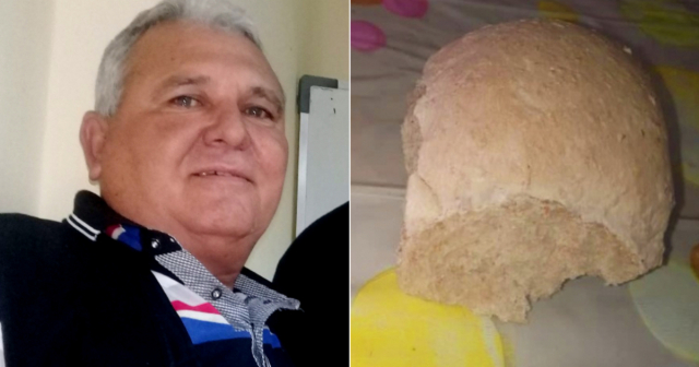 Periodista oficialista denuncia escasez de pan para las familias y privilegios para dirigentes del régimen