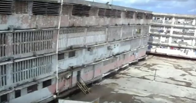Dispara alarmas brote de tuberculosis en prisión de Santiago de Cuba