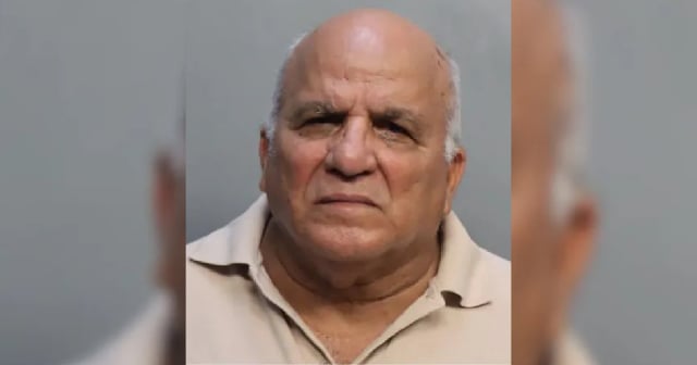 Cubano arrestado por robar más de $50 mil a su madre de 95 años en Miami