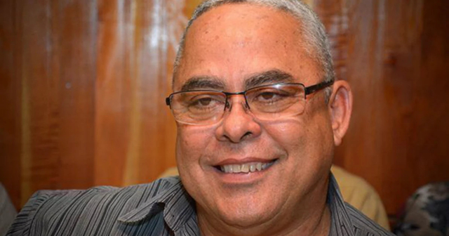 Destituyen a Luis Antonio Torres Iríbar como primer secretario del Partido en La Habana 