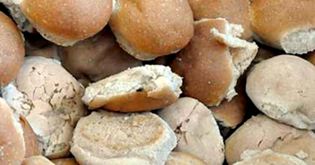 Siete municipios de La Habana se quedan sin pan por falta de harina
