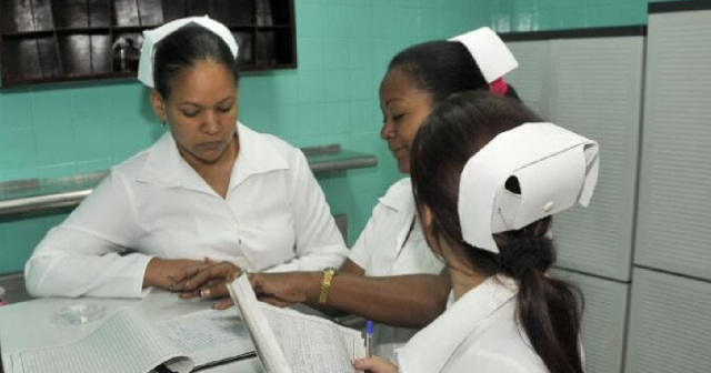 Crisis en la Salud Pública: Las Tunas sin completar la plantilla necesaria de enfermeros en el Hospital “Ernesto Guevara”