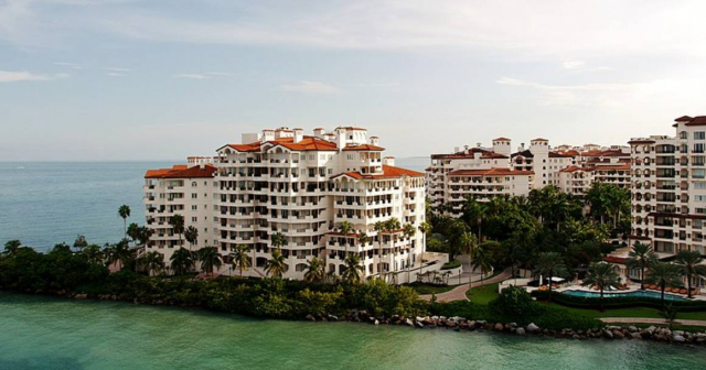 ¿Cuáles son los barrios más caros de Miami?