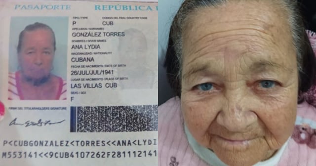 Piden ayuda para hacer frente a los gastos del sepelio de una anciana cubana fallecida en Chile 
