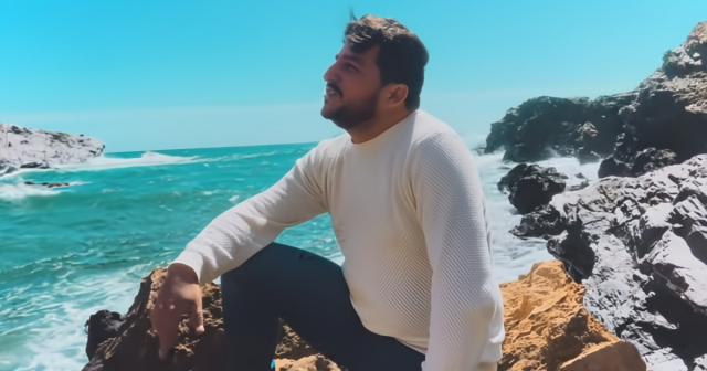 Emotivo estreno: Hijo de Antolín El Pichón dedica una canción a los inmigrantes cubanos con imágenes reales