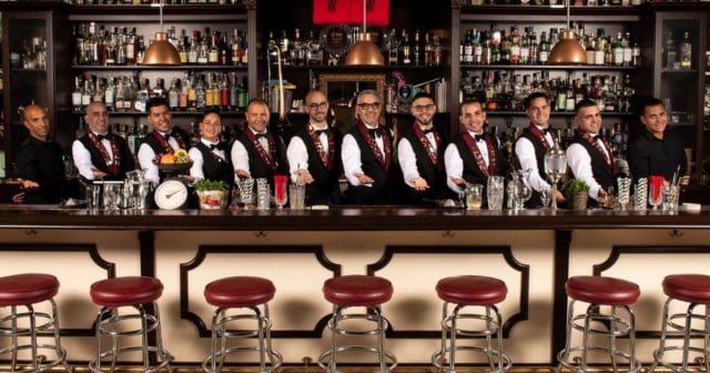 Bar cubano de Miami vuelve a estar entre los 50 mejores de Norteamérica