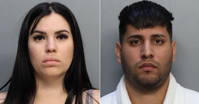 Detenidos en Miami acusados de trata de personas y explotación sexual de dos cubanas