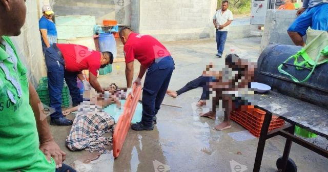 México otorga residencia a cuatro balseros cubanos rescatados en alta mar