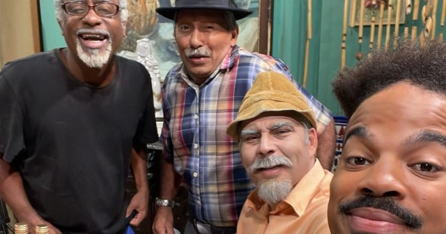 “Vivir del cuento” regresa en julio a la televisión cubana