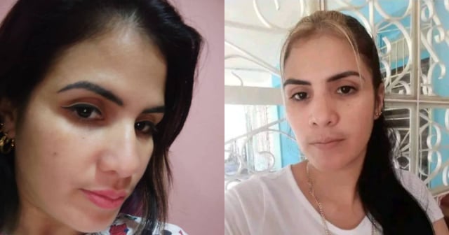 Continúa desaparecida madre cubana en Camagüey