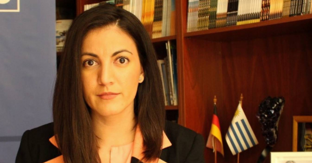 Rosa María Payá critica al gobierno de Biden por sacar a Cuba de lista sobre terrorismo: "Lava la cara al régimen"