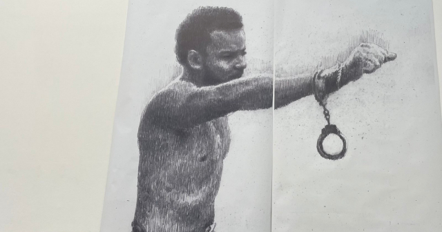 Se cumplen tres años del arresto de Maykel Osorbo
