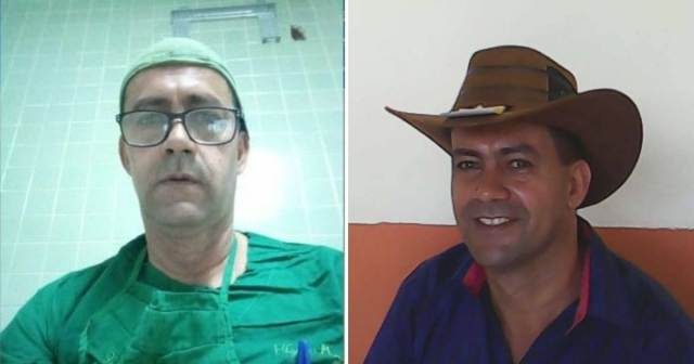 Médico cubano impedido de viajar por el gobierno: “¿Hasta cuándo me castigarán por ser especialista?”