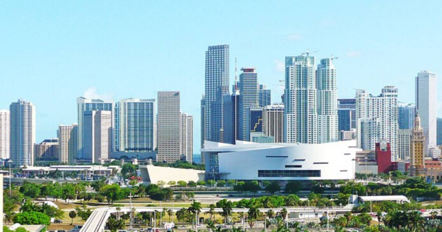Inversores latinos: Colombianos y argentinos dominan mercado inmobiliario de Miami