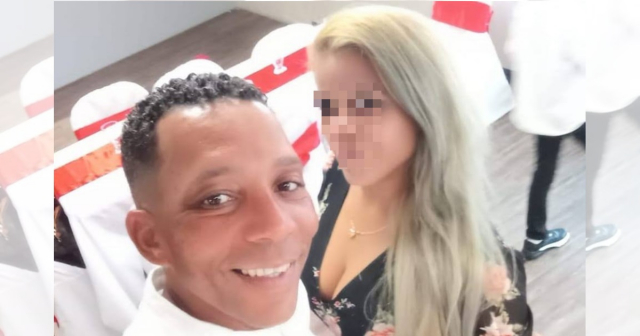 Cubano muere tras ser baleado por policía cuando apuñalaba a su pareja en Texas