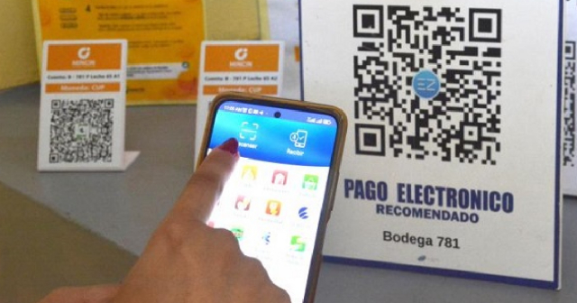 Cierran 476 negocios en Cuba por falta de opciones de pago electrónico