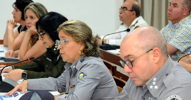 Gobierno cubano reconoce que no avanza en el enfrentamiento al delito