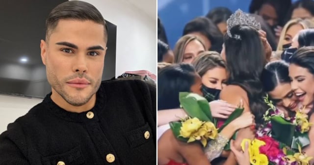  Prince Julio César, director de Miss Universo Cuba: “Esta plataforma es cultural, no política”