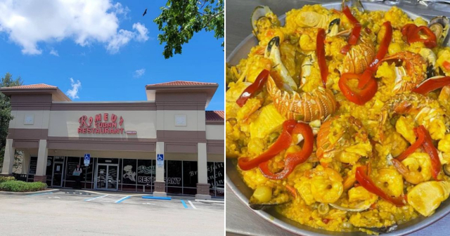 Conocido restaurante cubano en el sur de Florida cierra tras 45 años de servicio