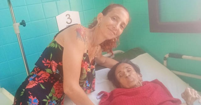 Muere anciana desatendida en hospital de La Habana: "Son criminales"
